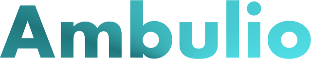 Ambulio Logo